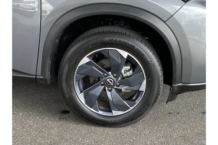 $19444 : Nissan Rogue 2025 AWD SV 4dr image 10