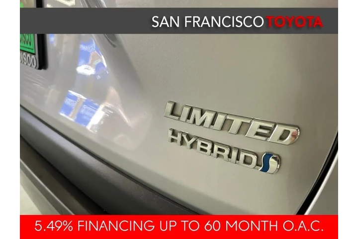 $31988 : Gold Certified2021 RAV4 Hybri image 10
