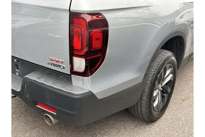 $30990 : Honda Ridgeline 2023 AWD Spo image 7