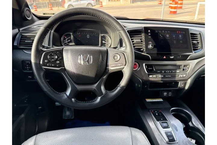 $11995 : 2023 Passport AWD EX-L image 7