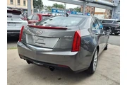 $14999 : Cadillac ATS 2017 AWD 2.0T L thumbnail