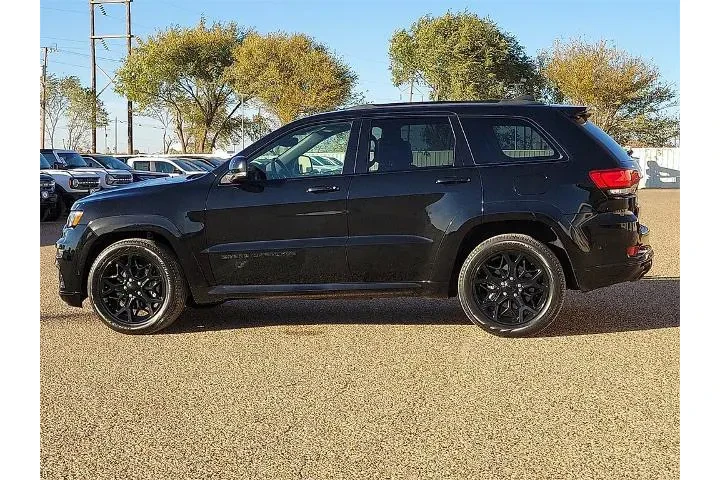 $26115 : Jeep Grand Cherokee 2021 4x2 image 3