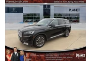 Lincoln Aviator 2020 Reserve en Houston