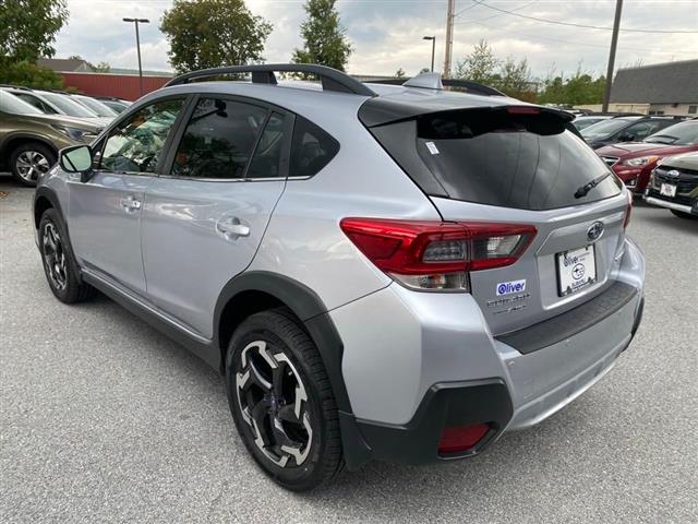 $29075 : 2021 Crosstrek Limited image 7