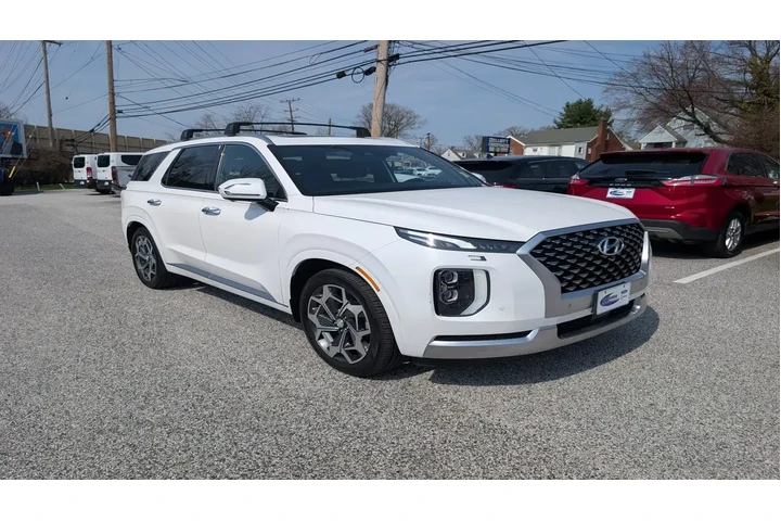 $26750 : Hyundai PALISADE 2022 Callig image 8