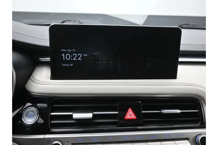 $30938 : Genesis G70 2025 2.5T Standa image 4