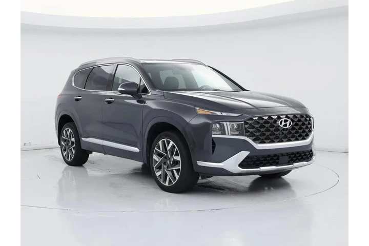 $29998 : Hyundai SANTA FE 2022 AWD Ca image 1