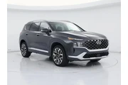 Hyundai SANTA FE 2022 AWD Ca en Raleigh