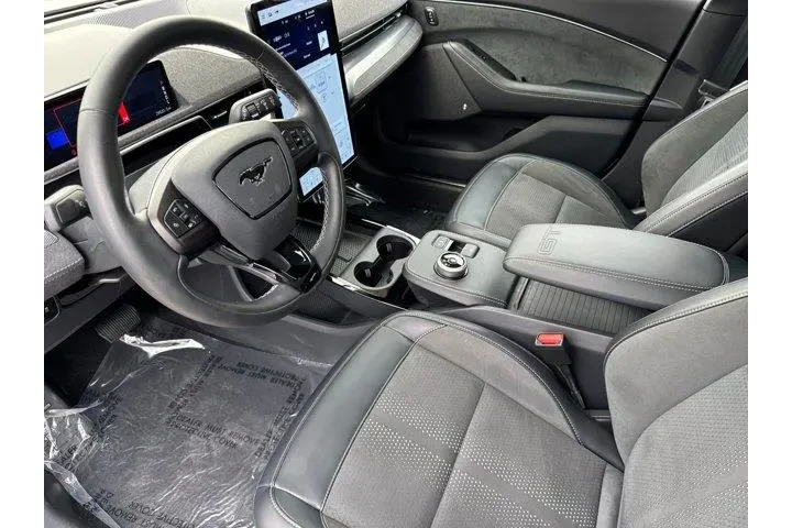 $34458 : Ford Mustang Mach-E 2023 AWD image 10