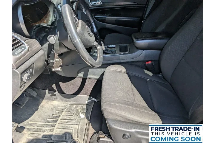 $17037 : Jeep Grand Cherokee 2018 4x2 image 3