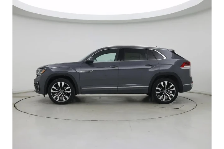 $33998 : Volkswagen Atlas Cross Sport image 3