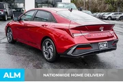 $20420 : Hyundai ELANTRA 2025 SEL Spo thumbnail