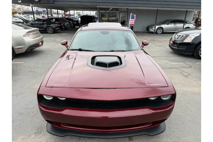 $27995 : 2019 Challenger R/T image 5