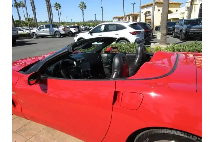 $25499 : Chevrolet Corvette 2005 2dr image 9