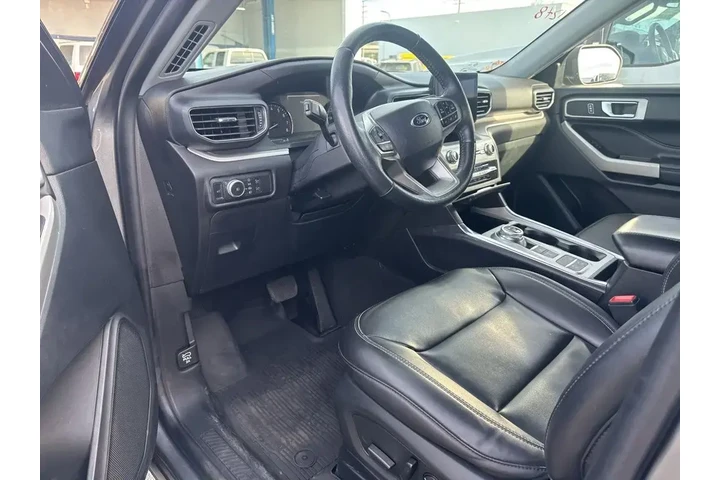 $24910 : Ford Explorer 2022 XLT 4dr S image 6