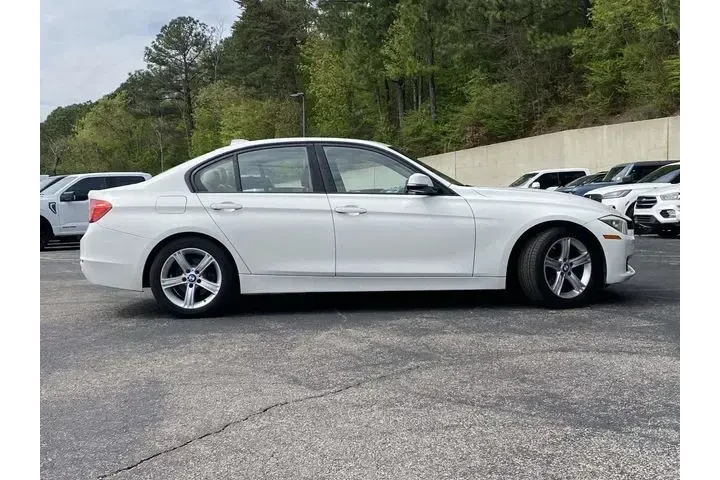 $6990 : BMW 3 Series 2015 328i 4dr S image 2