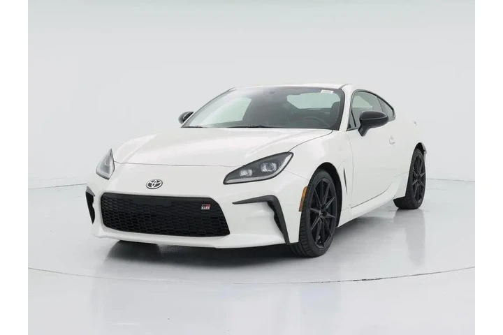 $34998 : Toyota GR86 2024 Premium 2dr image 4
