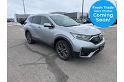 Honda CR-V 2022 AWD EX-L 4dr