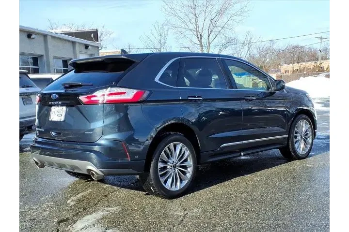 $29995 : Ford Edge 2022 AWD Titanium image 7