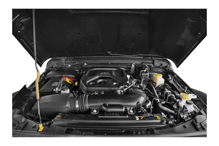 $39988 : 2025 Wrangler Willys 4 Door 4 image 8