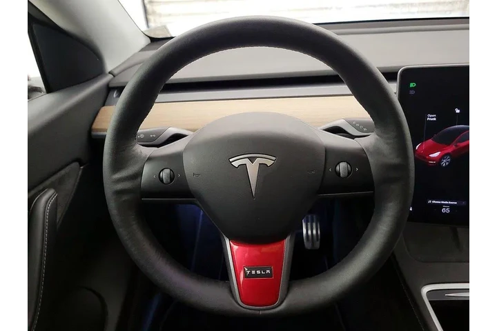 $28998 : Tesla Model Y 2021 AWD Long image 10