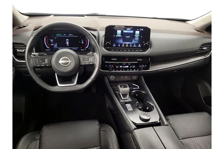 $26998 : Nissan Rogue 2023 AWD Platin image 9