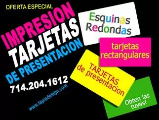 Imprenta Profesional image 2