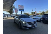 $17499 : 2017 ATS 2.0T Luxury thumbnail