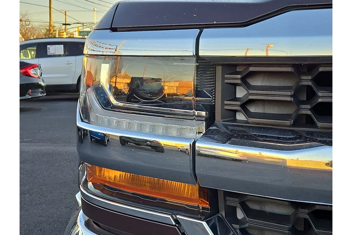 $22500 : 2016 Silverado 1500 LT Crew C image 9