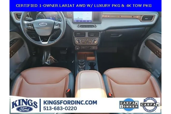 $28412 : Ford Maverick 2023 AWD Laria image 10