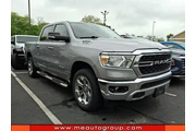 $33557 : Ram 1500 2022 4x4 Big Horn 4 thumbnail