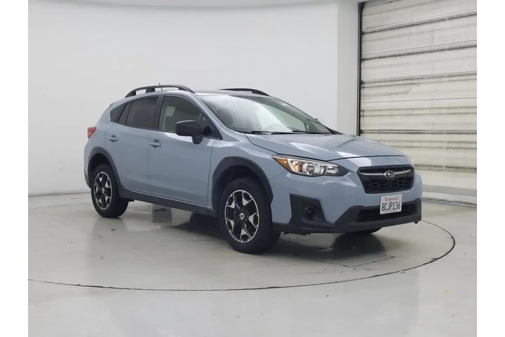 $16998 : Subaru Crosstrek 2018 AWD 2. image 1