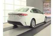 $17975 : Toyota Corolla 2023 LE 4dr S thumbnail
