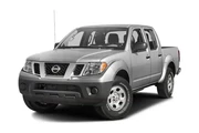 $20995 : Nissan Frontier 2016 4x4 S 4 thumbnail