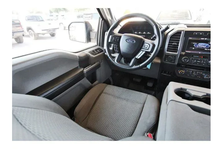 $18782 : Ford F-150 2015 4x4 Platinum image 7