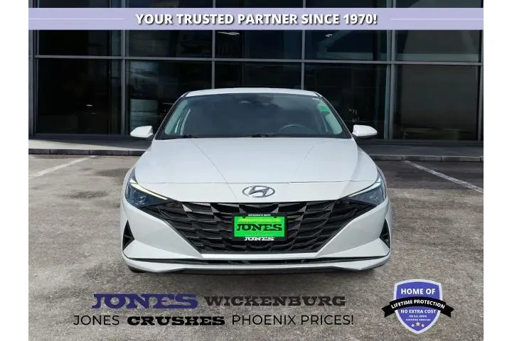 $16425 : Hyundai ELANTRA 2021 SEL 4dr image 8