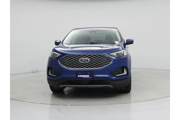 $21998 : Ford Edge 2024 AWD SEL 4dr S image 5