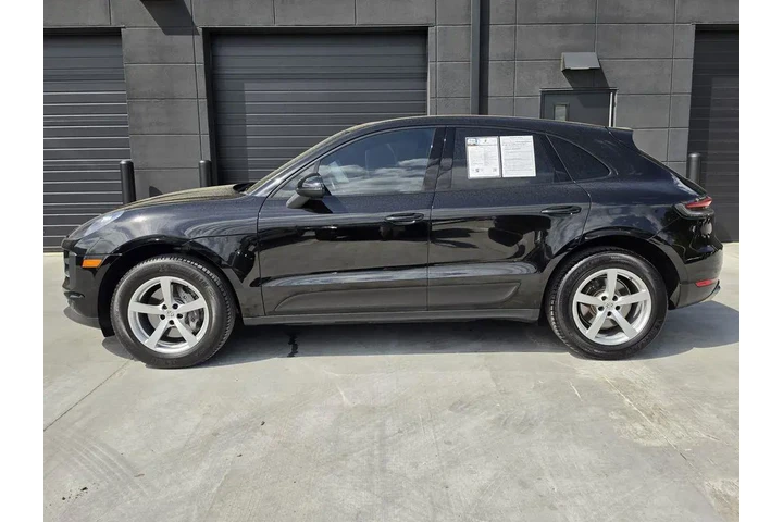 $35490 : Porsche Macan 2021 AWD 4dr S image 2