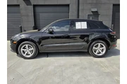 $35490 : Porsche Macan 2021 AWD 4dr S thumbnail