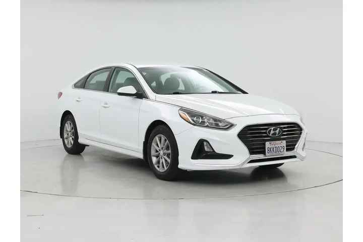 $17998 : Hyundai SONATA 2019 SE 4dr S image 1