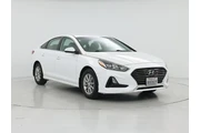Hyundai SONATA 2019 SE 4dr S en Sacramento