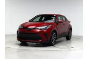$20998 : Toyota C-HR 2022 XLE 4dr Cro thumbnail