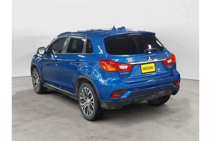 $12961 : Mitsubishi Outlander Sport 2 image 3