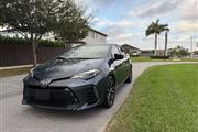 $9600 : Toyota corolla 2019 thumbnail