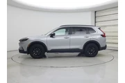 $34998 : Honda CR-V Hybrid 2024 AWD S thumbnail