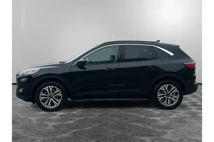 $19310 : Ford Escape 2022 AWD SEL 4dr image 2