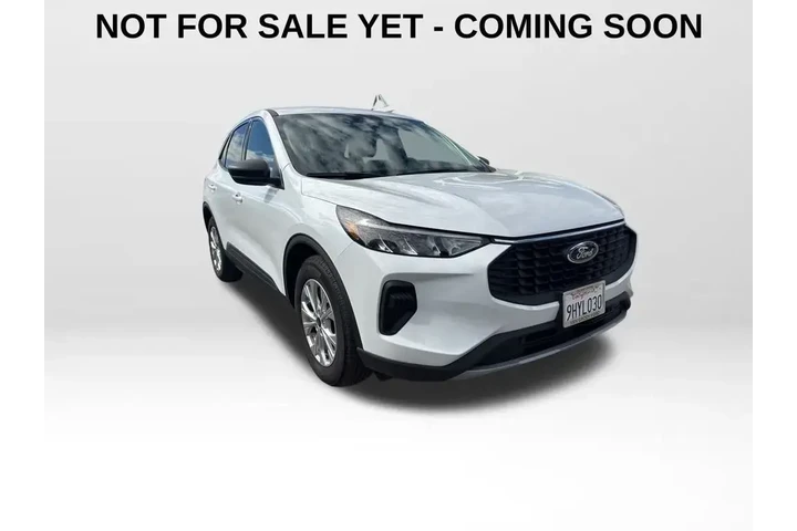 $22000 : Ford Escape 2023 Active 4dr image 1