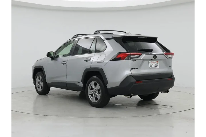 $35998 : Toyota RAV4 Hybrid 2025 AWD image 2