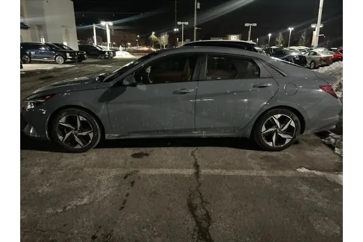 $18329 : Hyundai ELANTRA 2023 SEL 4dr image 4