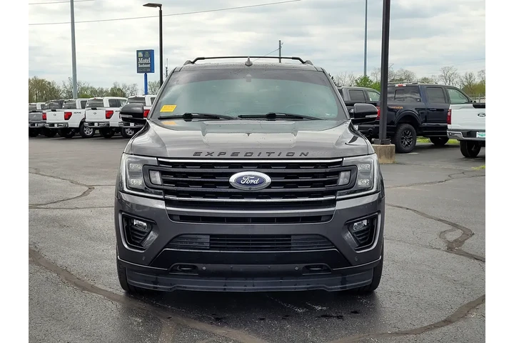 $29998 : Ford Expedition 2020 4x4 Lim image 9